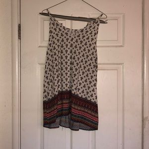 Mossimo women’s blouse!